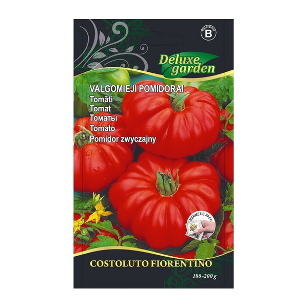 TOMATOES COSTOLUTO FIORENTINO