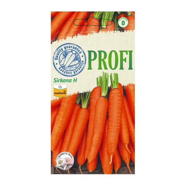 CARROTS SIRKANA H