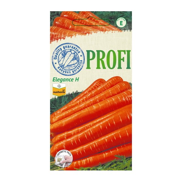 CARROTS ELEGANCE H