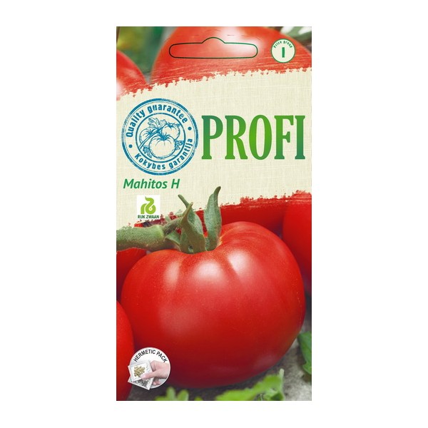 TOMATOES MAHITOS H