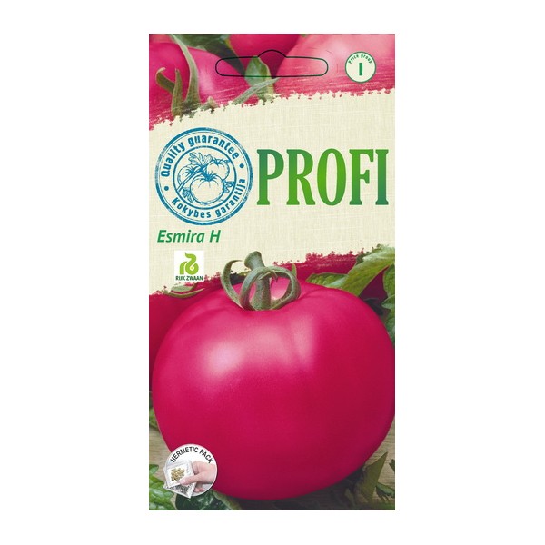 TOMATOES ESMIRA H