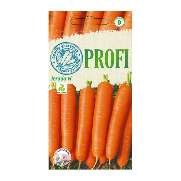 CARROTS Jerada H