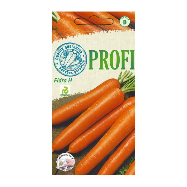 CARROTS FIDRA H