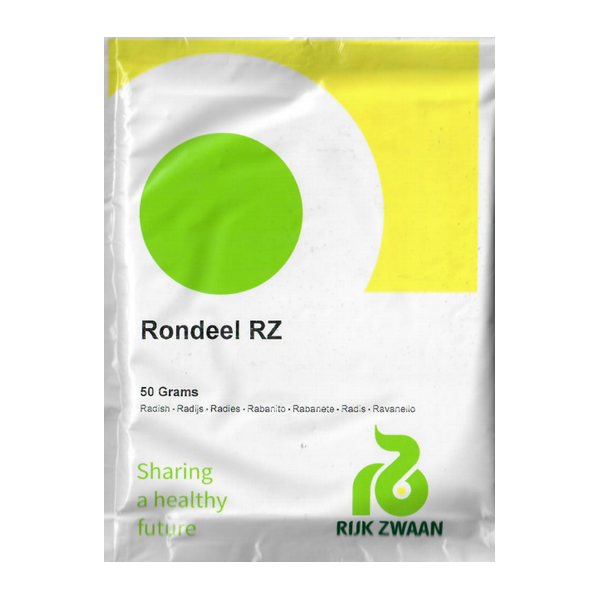 RIDIKĖLIAI RONDEEL RZ 50 g