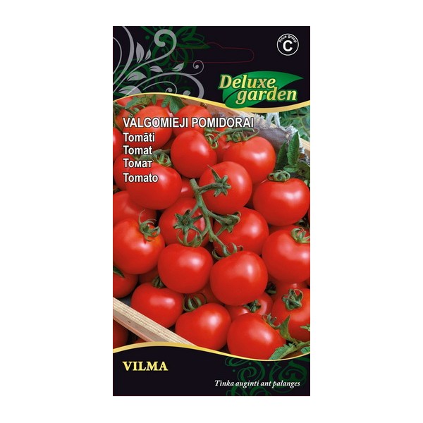 TOMATOES VILMA