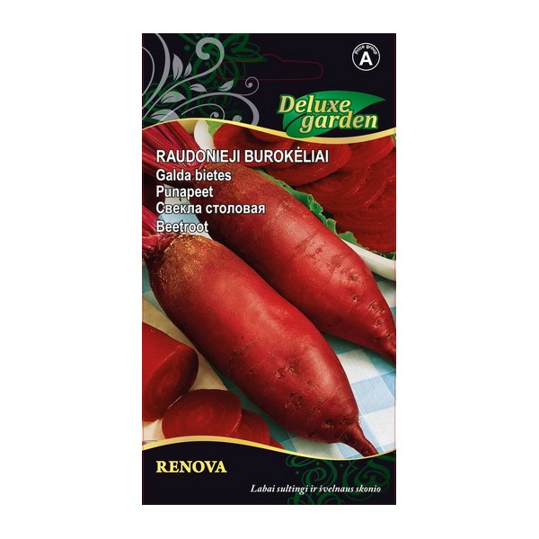 Beetroot Renova