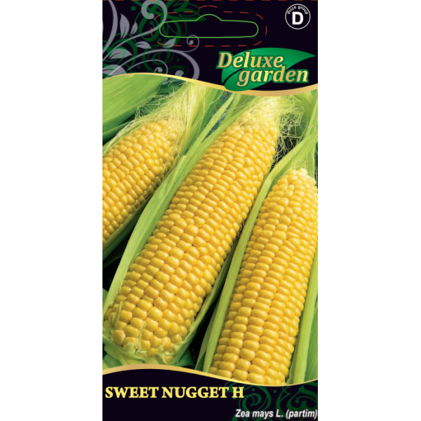 SWEET CORN SWEET NUGGET