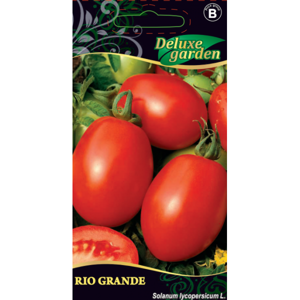 TOMATO RIO GRANDE