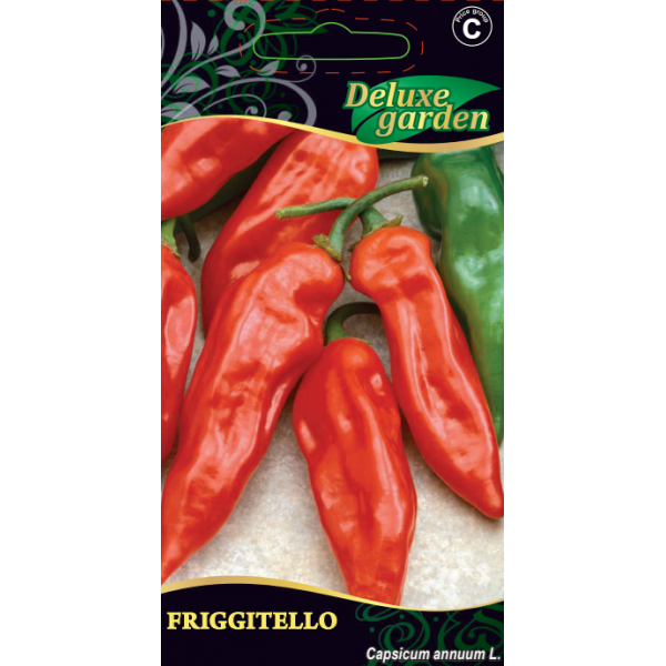 ANNUAL PEPPER FRIGGITELLO