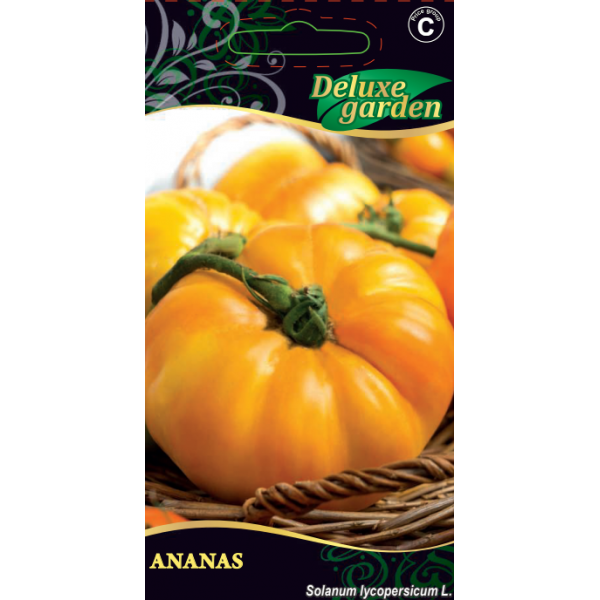 TOMATOES ANANAS