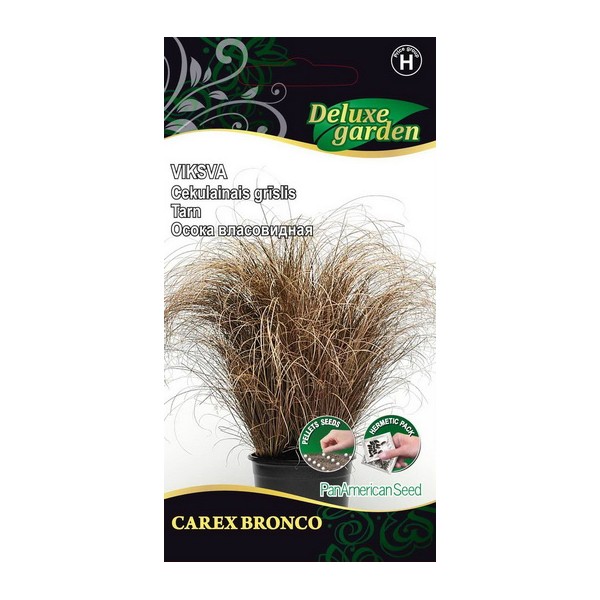 VIKSVA CAREX BRONCO