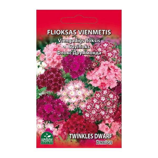 FLIOKSAS VIENMETIS ŽEMAŪGIS