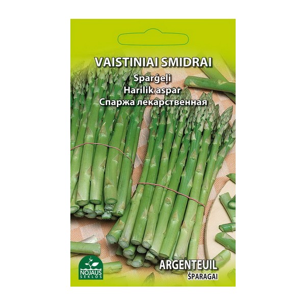 Asparagus