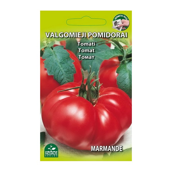 TOMATOES MARMANDE