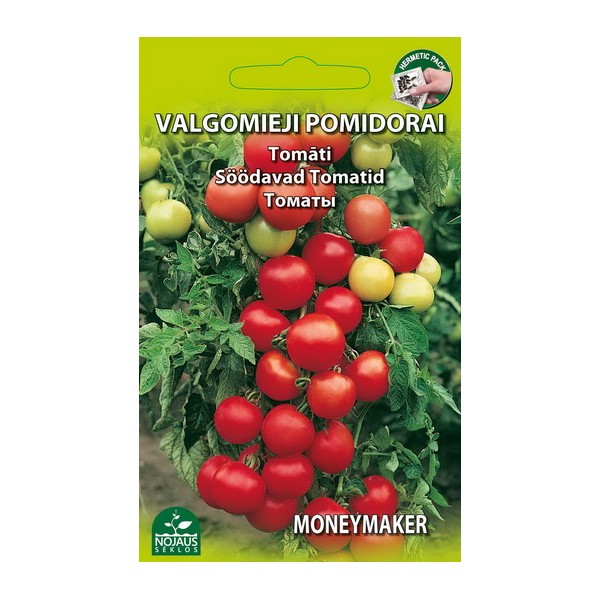 TOMATOES MONEYMAKER