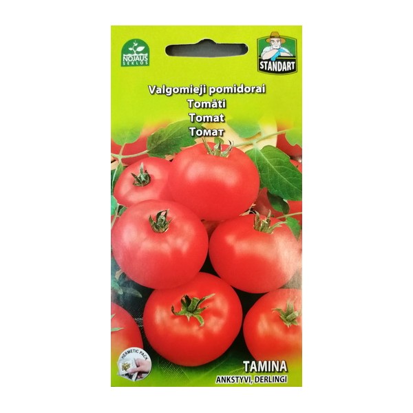 TOMATOES TAMINA