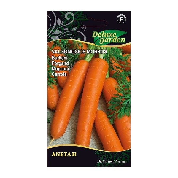 CARROTS ANETA H