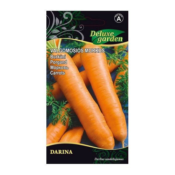 CARROTS DARINA