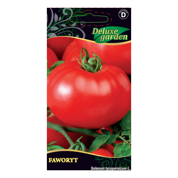 TOMATOES FAWORYT