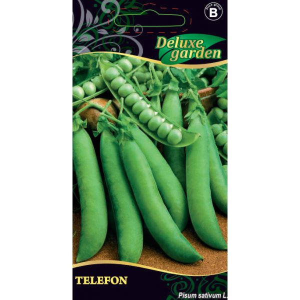 WRINKED PEAS TELEFON