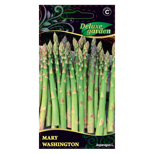 Asparagus Mary Washington