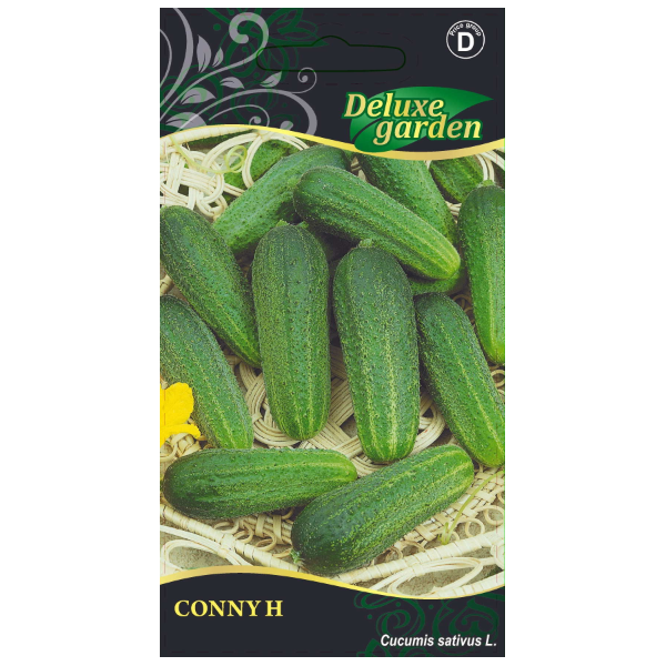 CUCUMBERS CONNY H