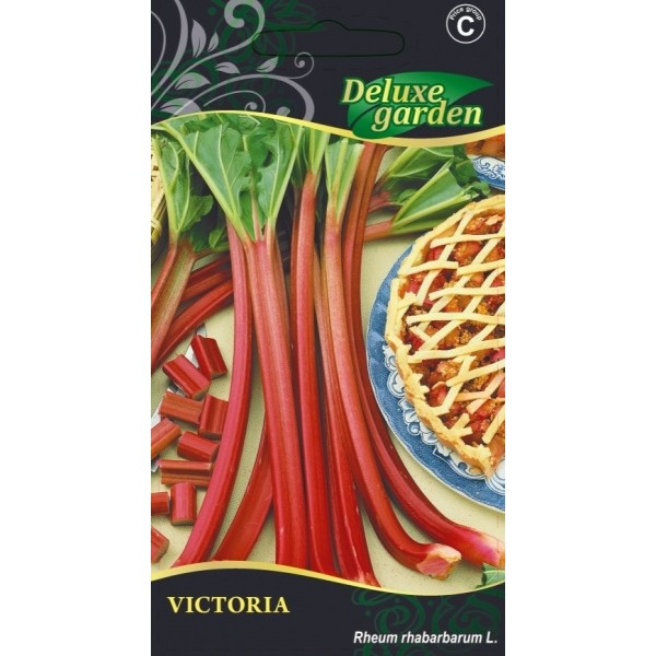 RHUBARB Victoria