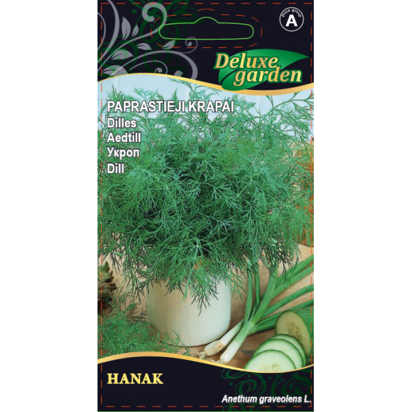 DILL HANAK