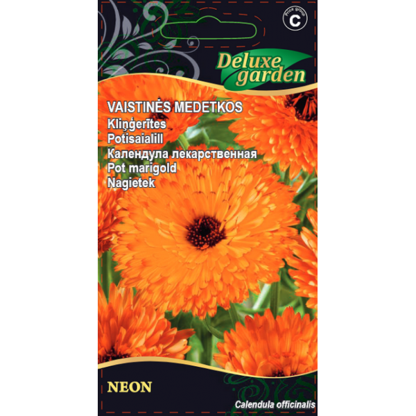 Pot marigold Neon 1g